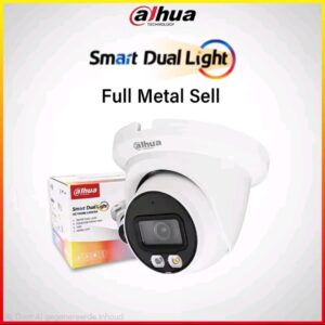 Dahua DH-IPC-HDW2849TM-S-IL ( IPC-HDW2849TM-S-IL ) 8MP 4K  2.8mm IP camera